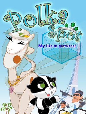 cover image of Fabulous Beekman Boys Present: Polka Spot (2012): My Life In Pictures